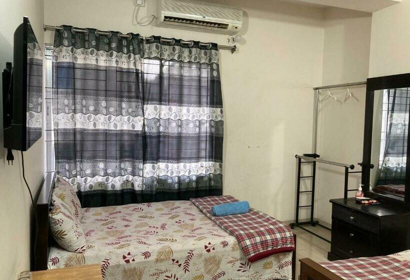 اتاق خانوادگی, Appayan Guest House Baridhara