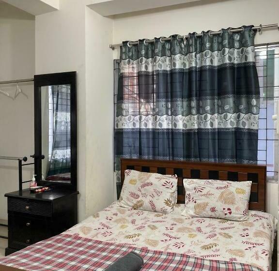 اتاق خانوادگی, Appayan Guest House Baridhara