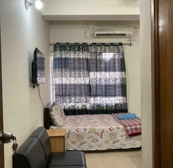 اتاق خانوادگی, Appayan Guest House Baridhara