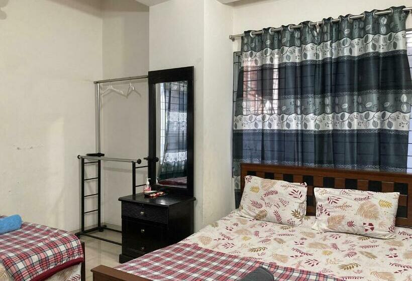 اتاق خانوادگی, Appayan Guest House Baridhara