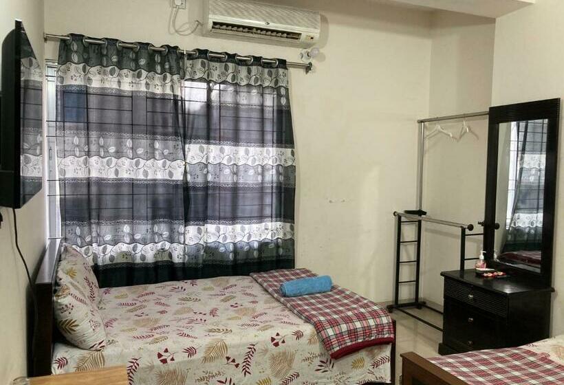 اتاق خانوادگی, Appayan Guest House Baridhara