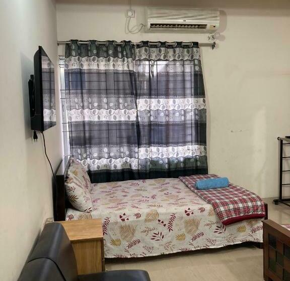 اتاق خانوادگی, Appayan Guest House Baridhara