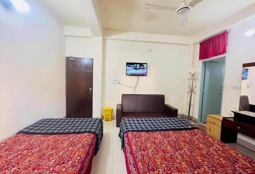 اتاق خانوادگی, Appayan Guest House Baridhara