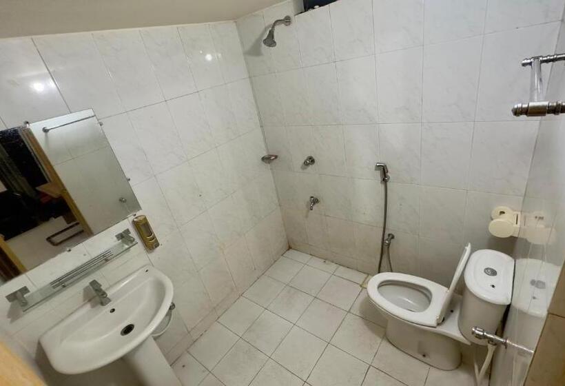 اتاق خانوادگی, Appayan Guest House Baridhara