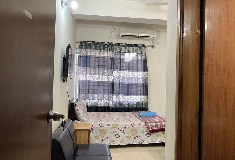 اتاق خانوادگی, Appayan Guest House Baridhara