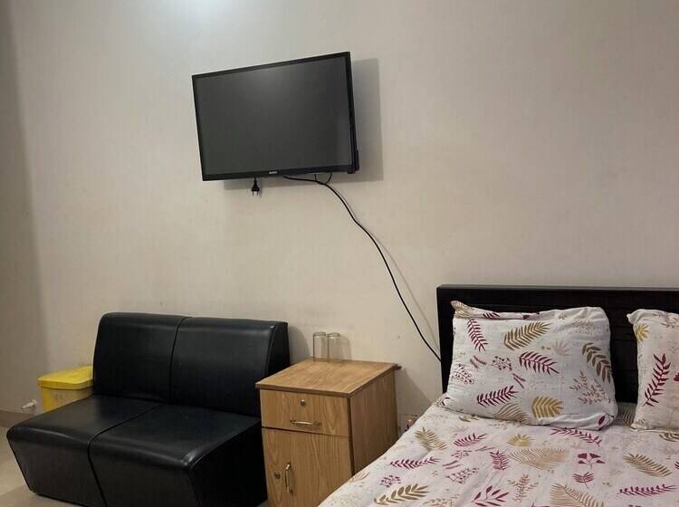 اتاق خانوادگی, Appayan Guest House Baridhara