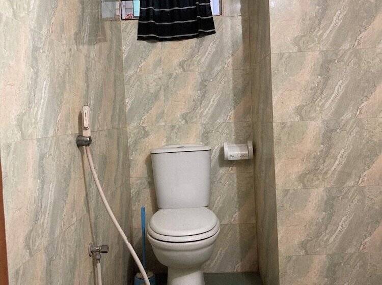 اتاق خانوادگی, Appayan Guest House Baridhara