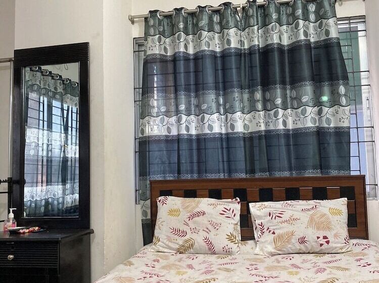 اتاق خانوادگی, Appayan Guest House Baridhara