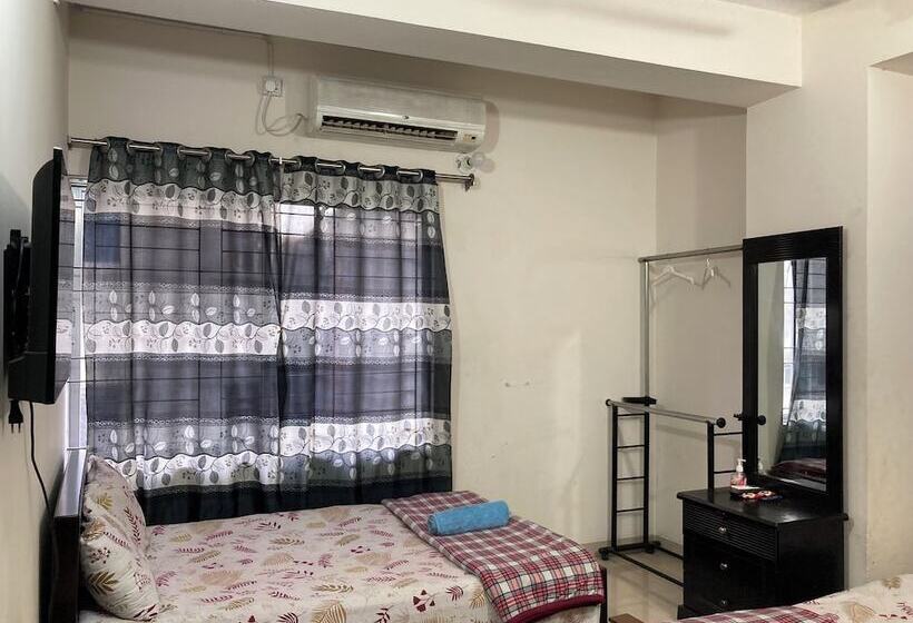 اتاق خانوادگی, Appayan Guest House Baridhara