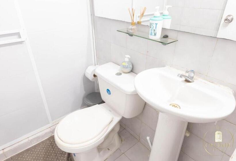 חדר סטנדרט, Hostal Casa Dandy