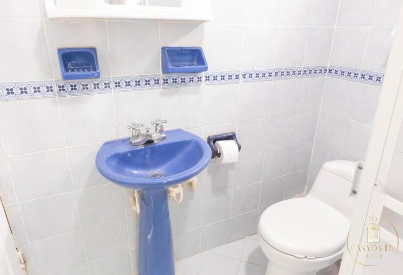 חדר סטנדרט, Hostal Casa Dandy