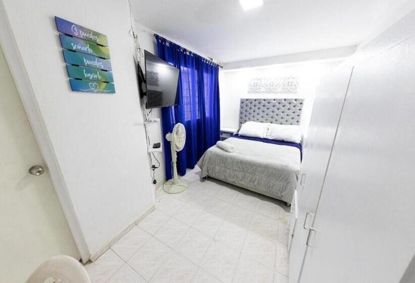 חדר סטנדרט, Hostal Casa Dandy