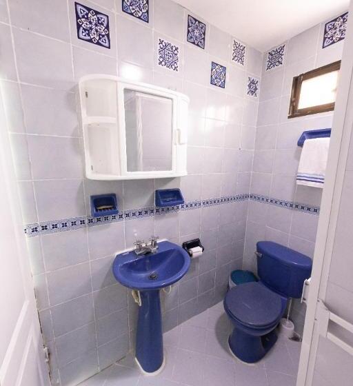 חדר סטנדרט, Hostal Casa Dandy