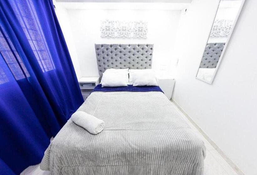 חדר סטנדרט, Hostal Casa Dandy