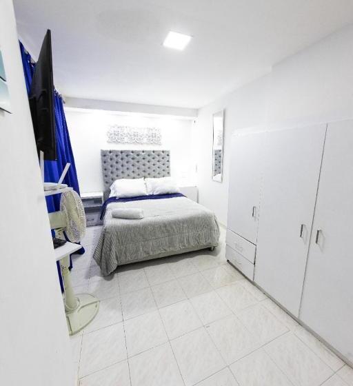 חדר סטנדרט, Hostal Casa Dandy