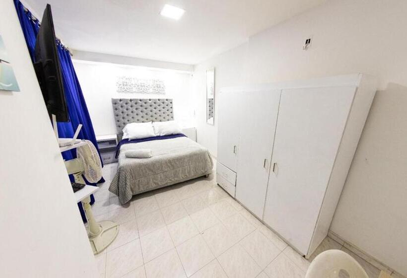 חדר סטנדרט, Hostal Casa Dandy