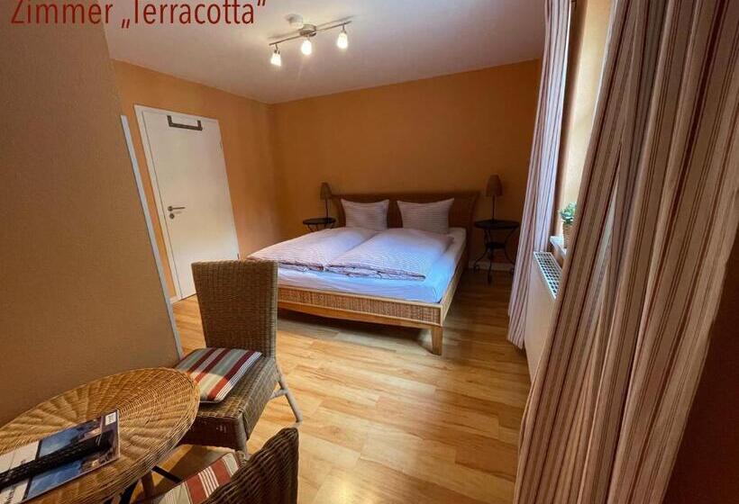 스탠다드 룸 가든 전망, Waldgasthaus Balsamine