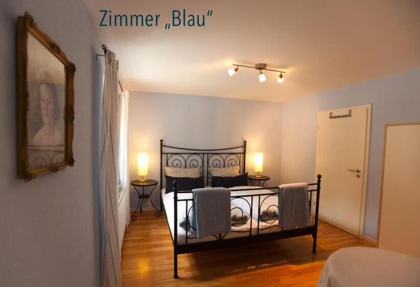 스탠다드 룸, Waldgasthaus Balsamine