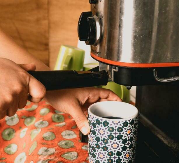 سرير فى غرفة مشتركه, Wild Monkey Hostel