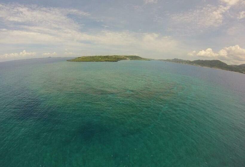 标准工作室, E Horizon Resort Condominium Sesoko   Vacation Stay 92887v