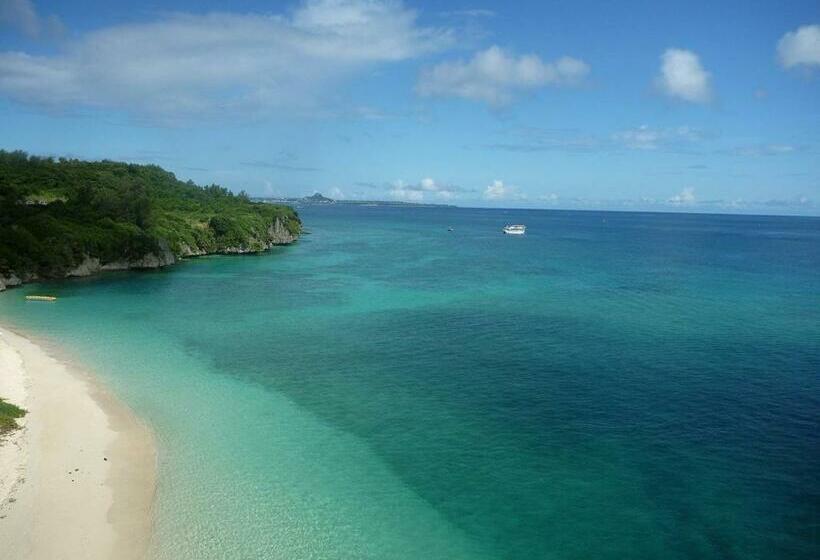 标准工作室, E Horizon Resort Condominium Sesoko   Vacation Stay 92887v