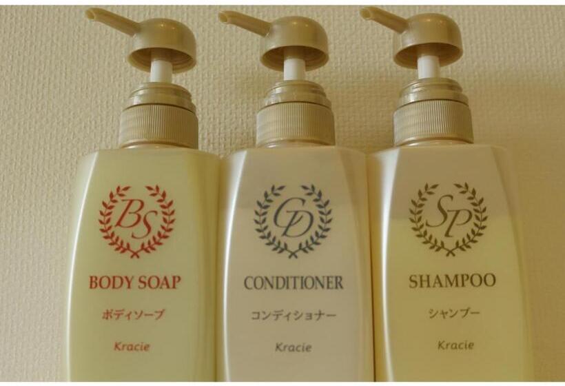 标准工作室, E Horizon Resort Condominium Sesoko   Vacation Stay 92887v