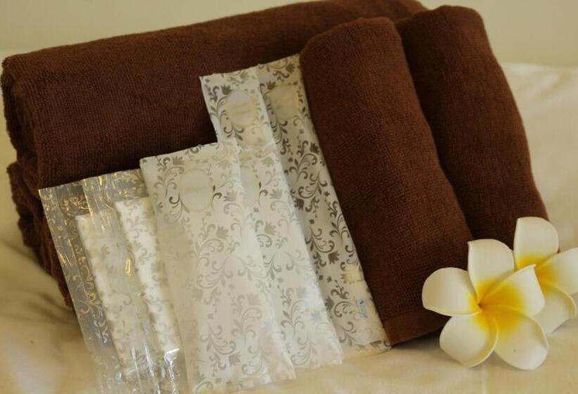 标准工作室, E Horizon Resort Condominium Sesoko   Vacation Stay 92887v