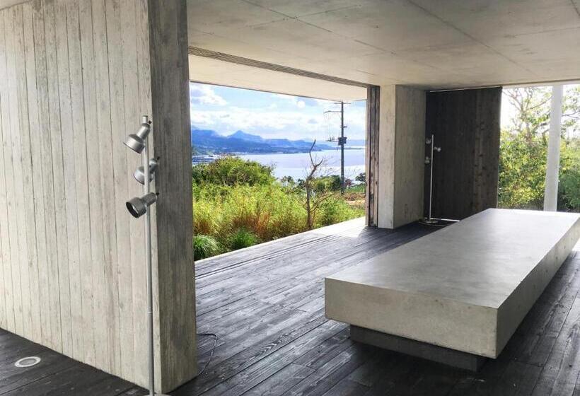 标准工作室, E Horizon Resort Condominium Sesoko   Vacation Stay 92887v