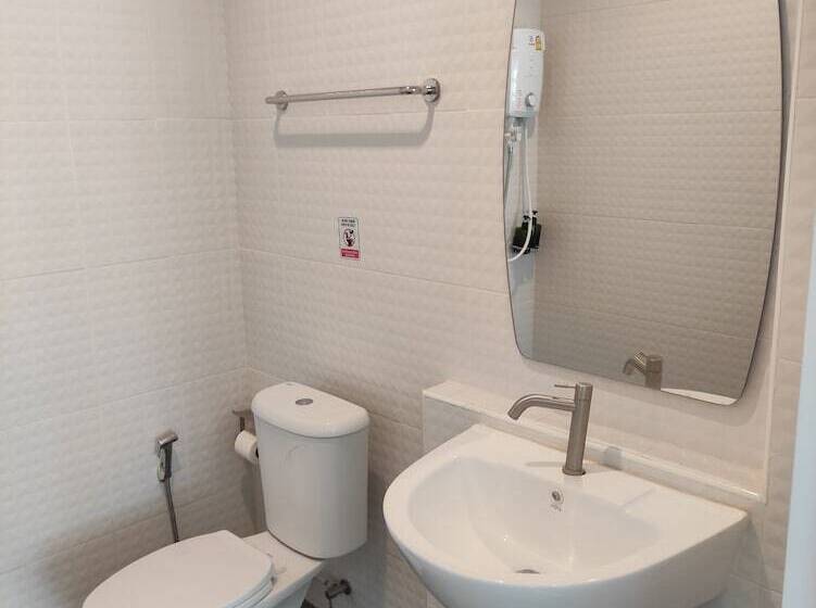Номер Стандарт, Life Hotel Rong Khun