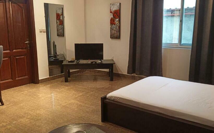 اتاق استاندارد, L Address