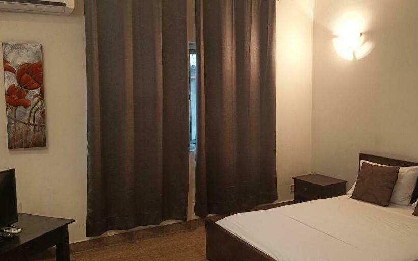 اتاق استاندارد, L Address