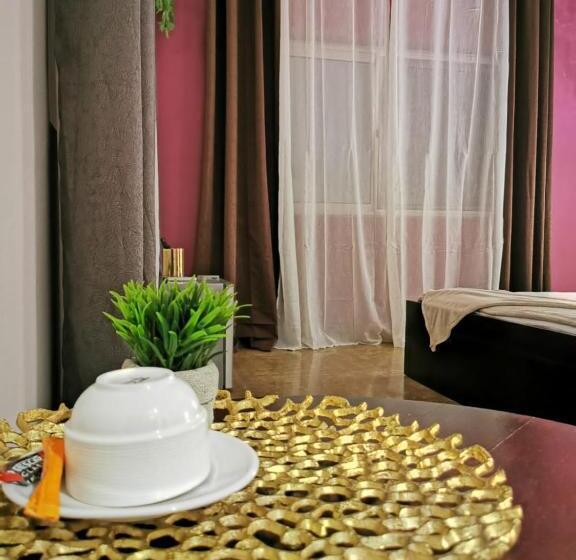 اتاق استاندارد, L Address