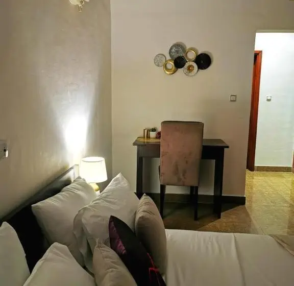 اتاق استاندارد, L Address
