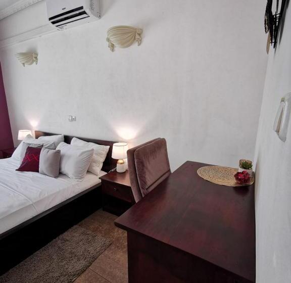 اتاق استاندارد, L Address