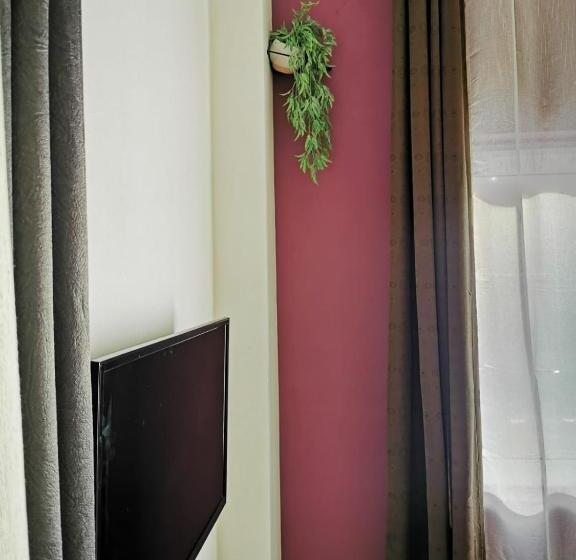 اتاق استاندارد, L Address