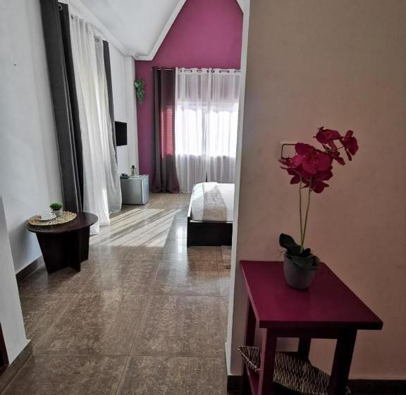 اتاق استاندارد, L Address