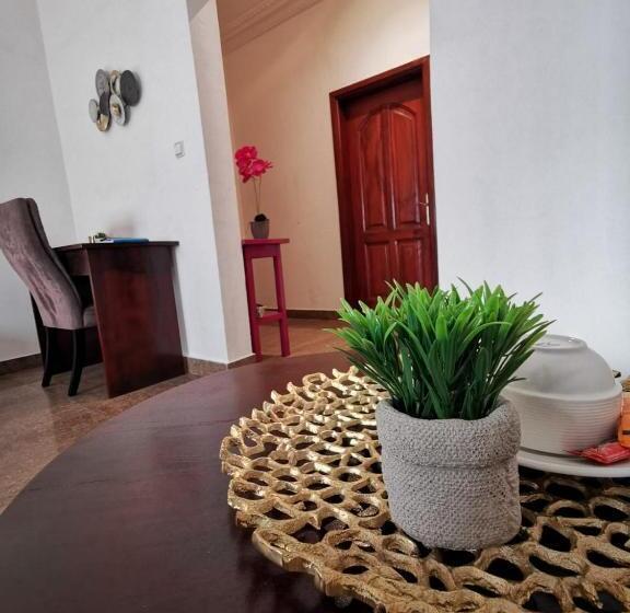 اتاق استاندارد, L Address