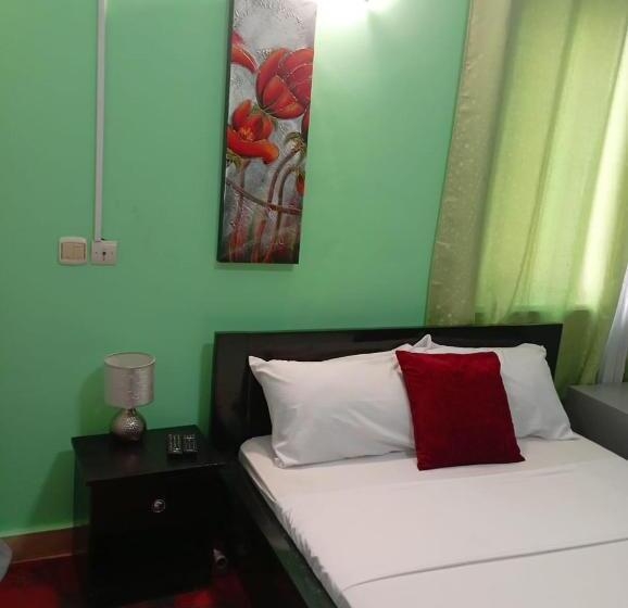 اتاق اکونومی, L Address