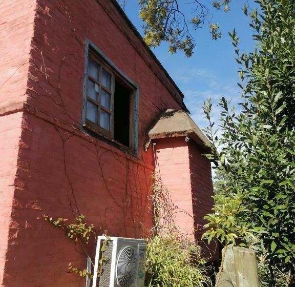 Номер Стандарт, La Estancia Hostel