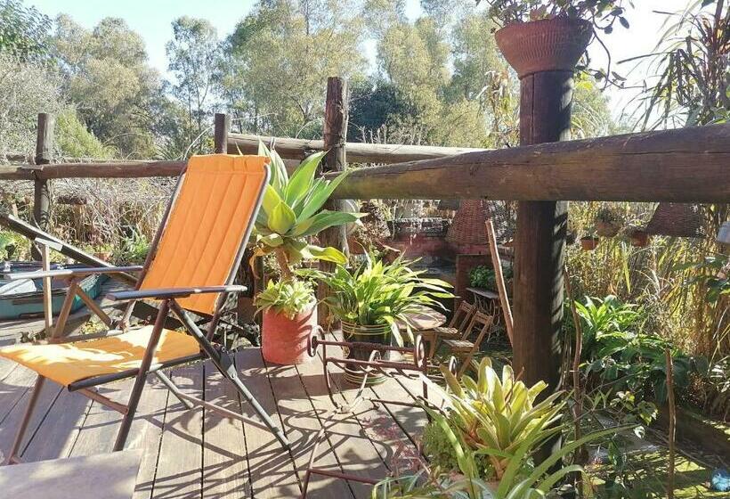 Номер Стандарт, La Estancia Hostel