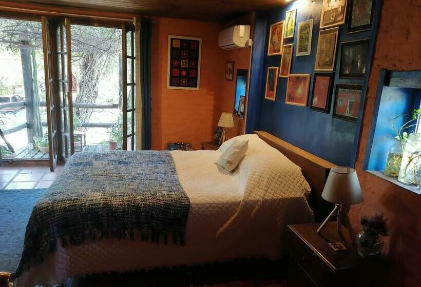 Номер Стандарт, La Estancia Hostel