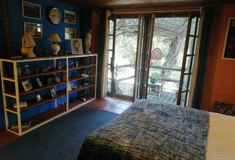 Номер Стандарт, La Estancia Hostel