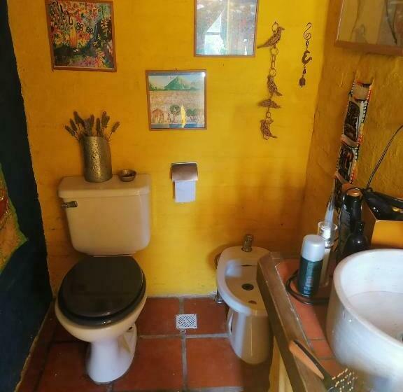 스탠다드 룸, La Estancia Hostel