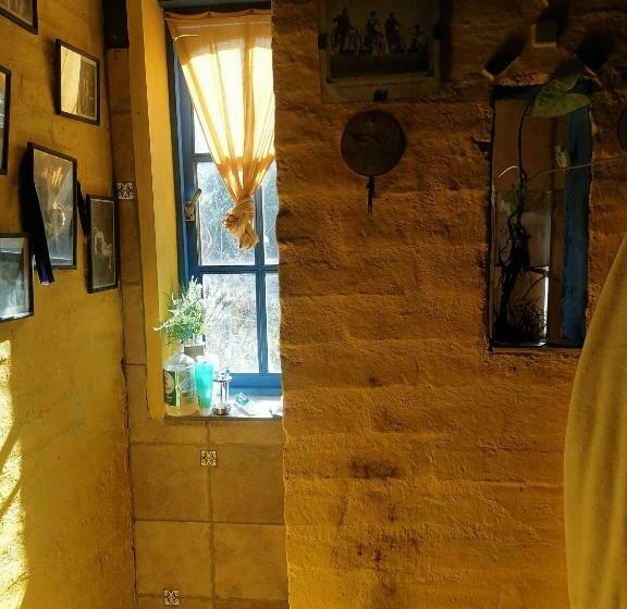 Номер Стандарт, La Estancia Hostel