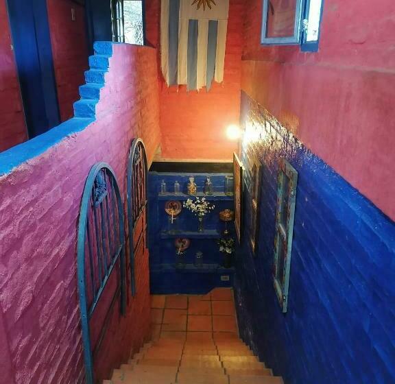 Номер Стандарт, La Estancia Hostel