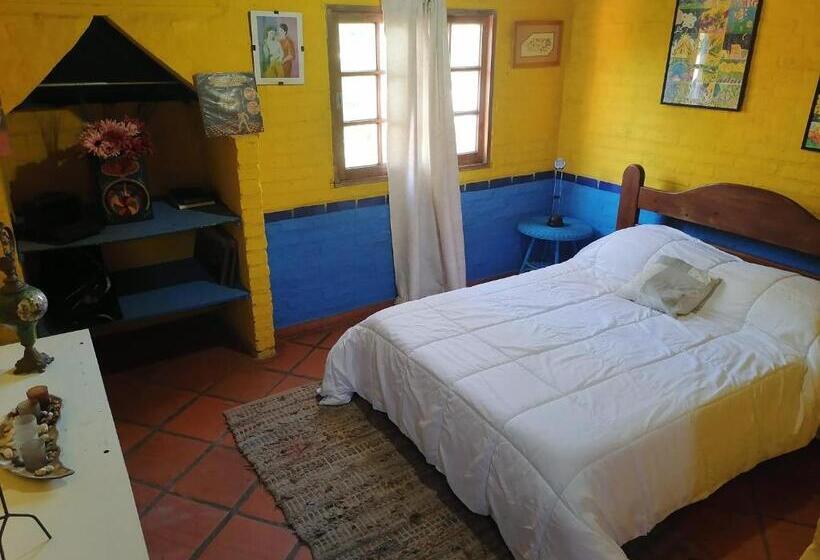 Номер Стандарт, La Estancia Hostel