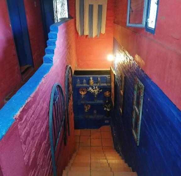 Номер Стандарт, La Estancia Hostel