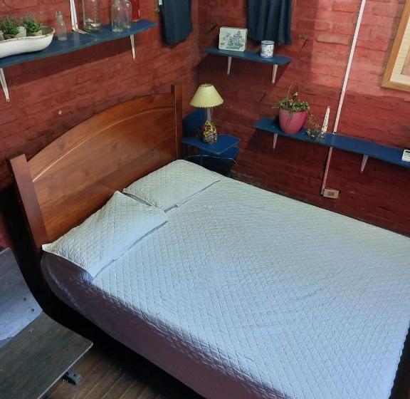 Номер Стандарт, La Estancia Hostel