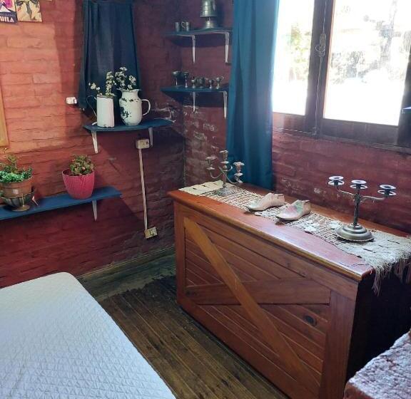 Номер Стандарт, La Estancia Hostel