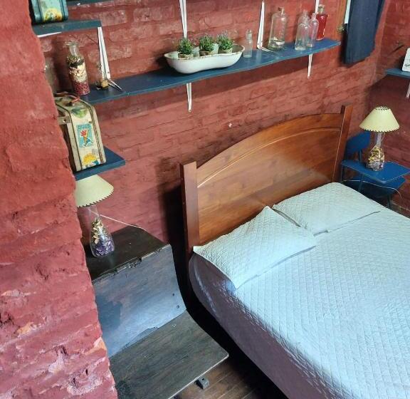 Номер Стандарт, La Estancia Hostel